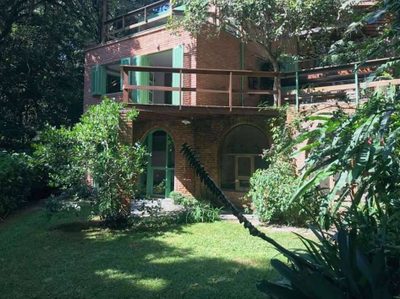 Casa, 271 m² - Foto 1