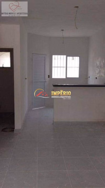 Sobrado, 62 m² - Foto 5