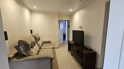 Apartamento, 2 quartos, 131 m² - Foto 5