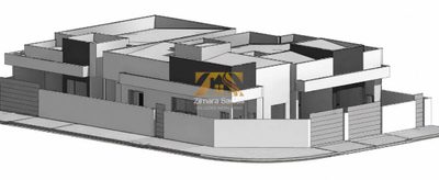 Casa, 3 quartos, 90 m² - Foto 4