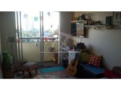 Apartamento, 2 quartos, 52 m² - Foto 3