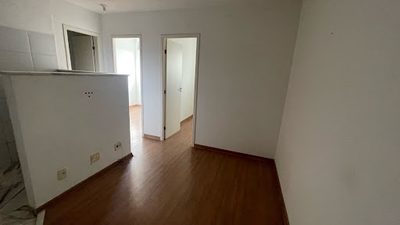 Apartamento, 2 quartos, 40 m² - Foto 2