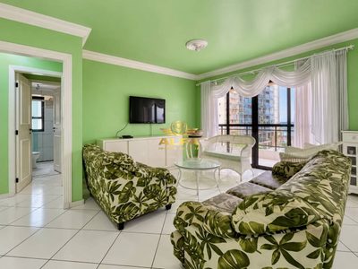 Apartamento, 4 quartos, 164 m² - Foto 5