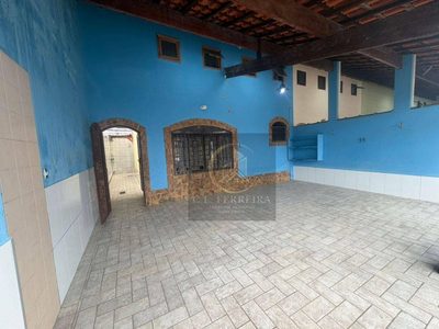 Casa de Condomínio, 2 quartos - Foto 1
