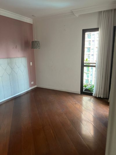 Apartamento, 4 quartos, 180 m² - Foto 4