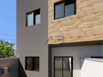 Sobrado, 3 quartos, 106 m² - Foto 4