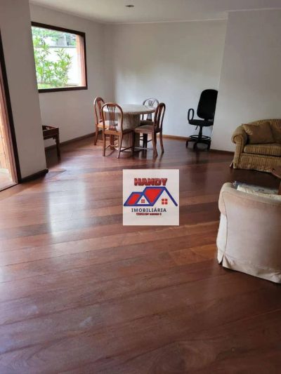 Apartamento, 4 quartos, 200 m² - Foto 3