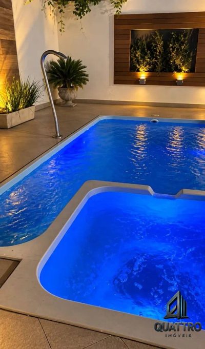 Casa, 3 quartos, 250 m² - Foto 5