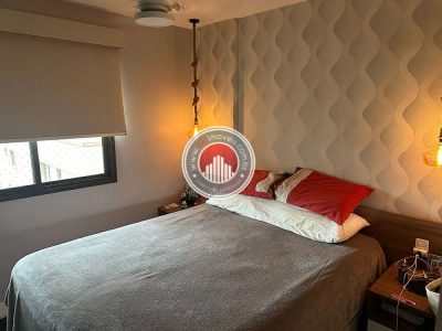 Apartamento, 4 quartos, 120 m² - Foto 3