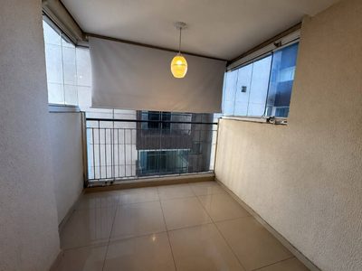 Apartamento, 2 quartos, 62 m² - Foto 5