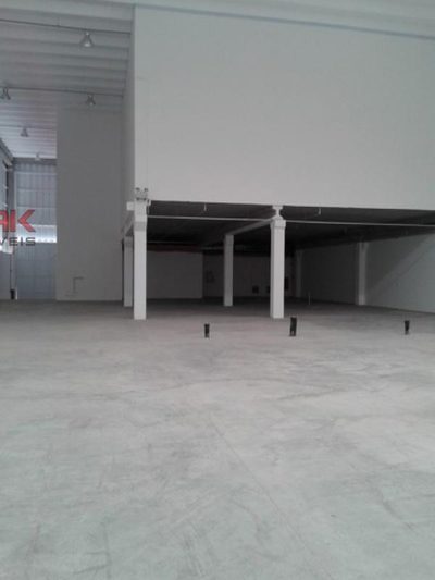 Depósito-Galpão, 3096 m² - Foto 3