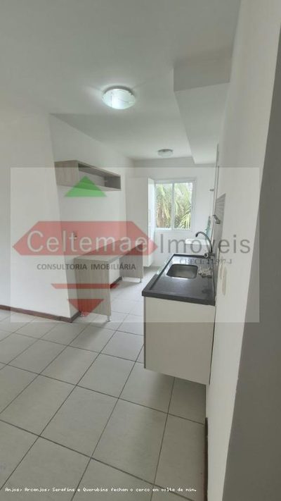 Apartamento, 1 quarto, 38 m² - Foto 3