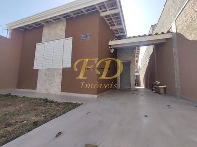 Casa, 2 quartos, 91 m² - Foto 2