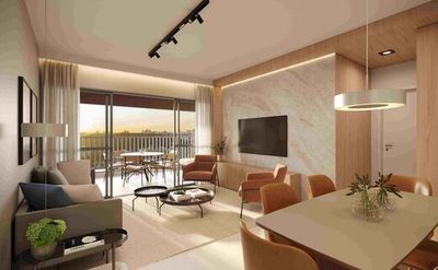 Apartamento, 3 quartos, 114 m² - Foto 5