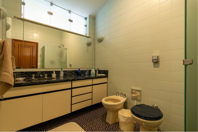 Casa, 7 quartos - Foto 4
