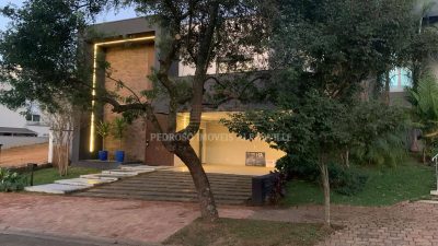 Casa de Condomínio, 4 quartos - Foto 5
