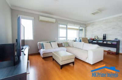 Apartamento, 3 quartos, 137 m² - Foto 5