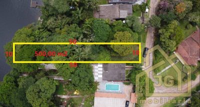Terreno, 500 m² - Foto 1