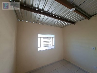 Casa, 1 quarto - Foto 4
