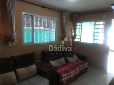 Casa, 3 quartos, 85 m² - Foto 4
