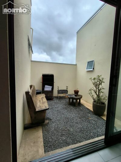 Casa, 204 m² - Foto 5