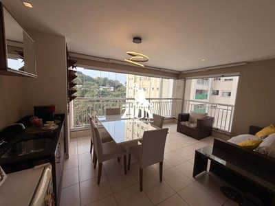 Apartamento, 2 quartos, 78 m² - Foto 1
