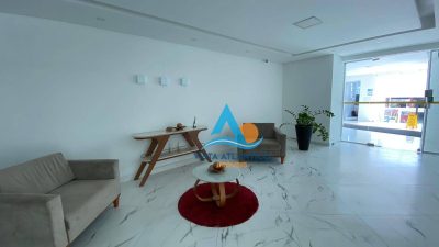 Apartamento, 2 quartos, 60 m² - Foto 4