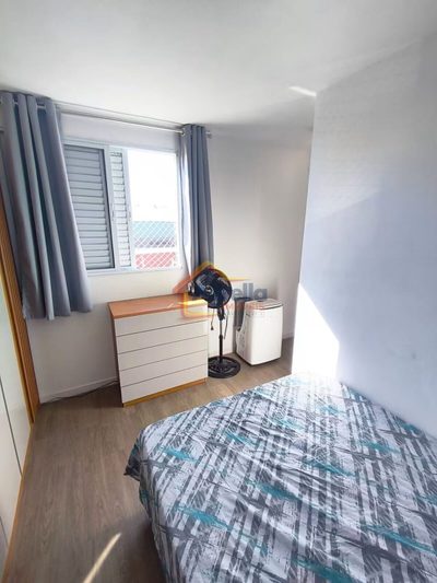 Apartamento, 2 quartos, 55 m² - Foto 5