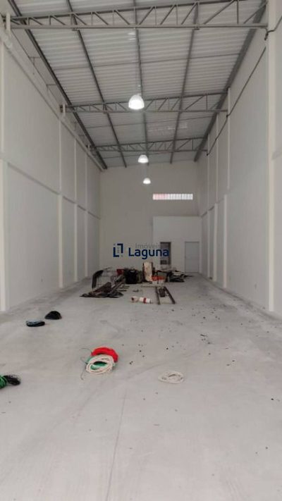 Loja-Salão - Foto 1
