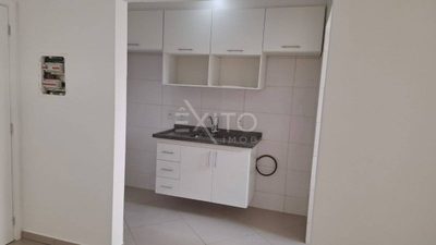 Apartamento, 2 quartos, 49 m² - Foto 2