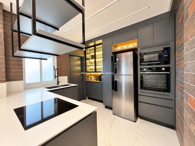 Apartamento, 3 quartos, 111 m² - Foto 1