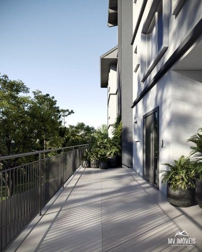 Apartamento, 1 quarto, 62 m² - Foto 3