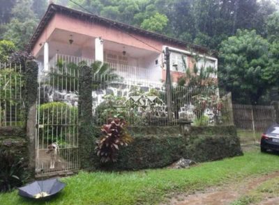 Casa, 3 quartos, 165 m² - Foto 1