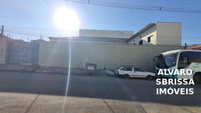 Depósito-Galpão, 568 m² - Foto 2