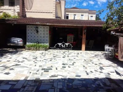 Casa, 9 quartos, 375 m² - Foto 5