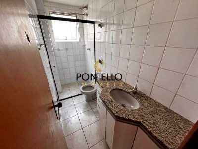 Apartamento, 3 quartos, 63 m² - Foto 4