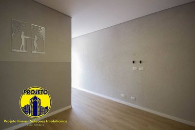 Sobrado, 3 quartos, 137 m² - Foto 4