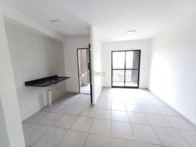 Apartamento, 2 quartos, 54 m² - Foto 3