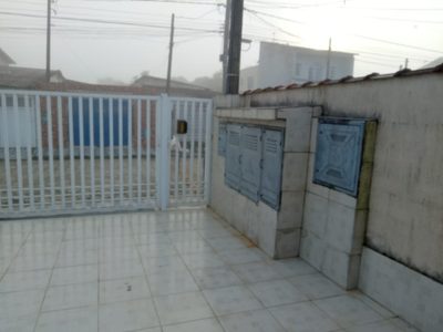 Casa, 2 quartos - Foto 2