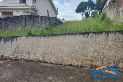 Terreno, 574 m² - Foto 1