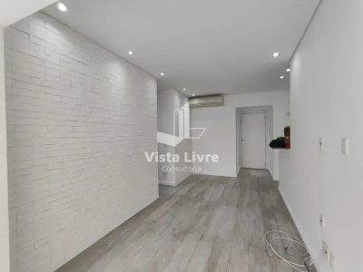 Apartamento, 2 quartos, 70 m² - Foto 1