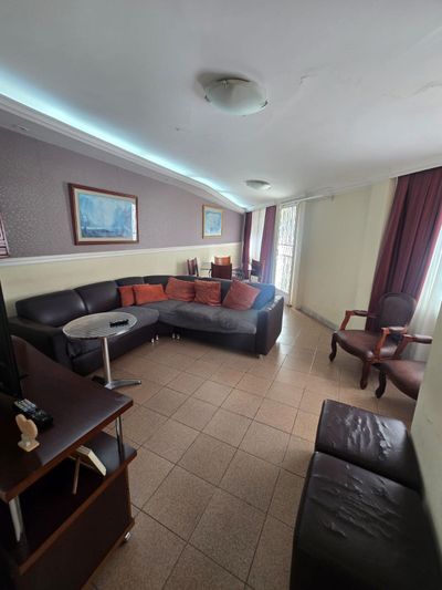 Casa, 3 quartos, 456 m² - Foto 2