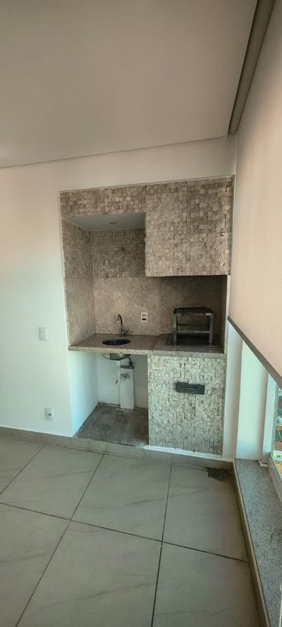Apartamento, 3 quartos, 74 m² - Foto 3