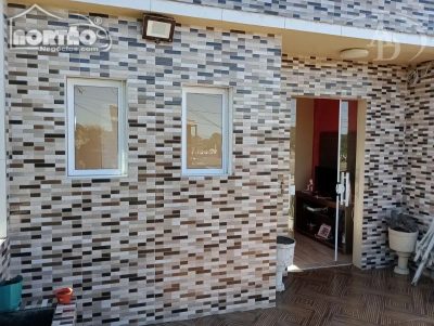 Casa, 3 quartos, 130 m² - Foto 2