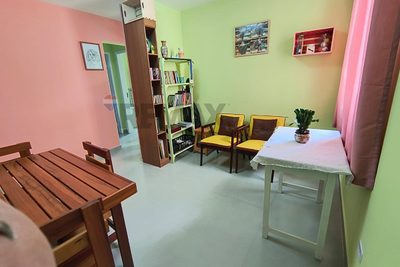 Apartamento, 2 quartos, 46 m² - Foto 4
