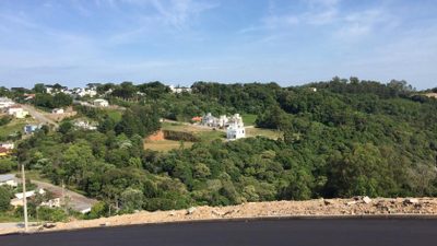 Terreno, 442 m² - Foto 1