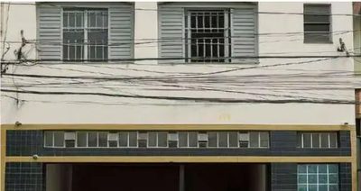 Loja-Salão, 65 m² - Foto 1