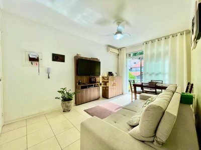 Apartamento, 4 quartos, 110 m² - Foto 3