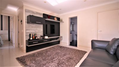 Apartamento, 2 quartos, 66 m² - Foto 4