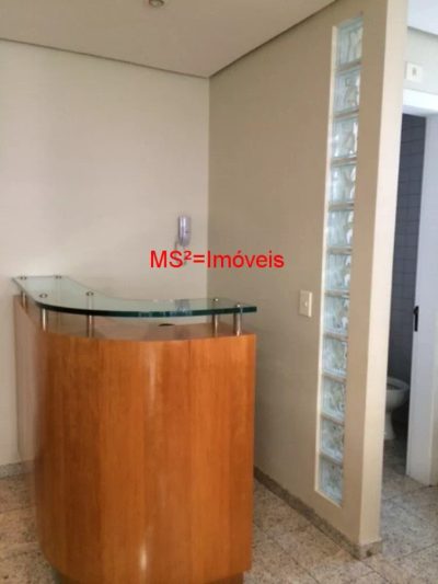 Sala-Conjunto, 55 m² - Foto 2